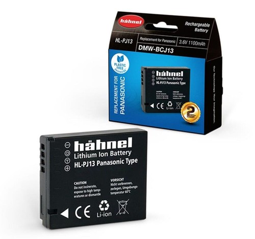 Batteria gallo per - , panasonic