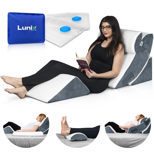 Lunix lx5 pezzi supporto - 4, per