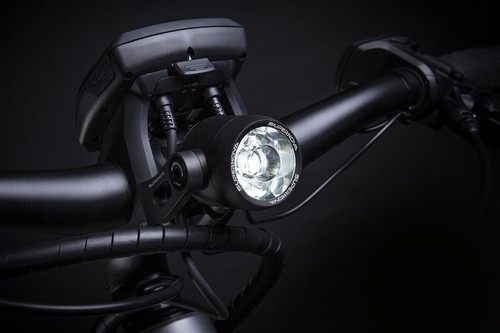 Luce anteriore ebike supernova - ebike,