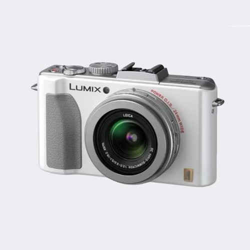 Panasonic lumix dmc lx5 - lumix, dmc-lx5
