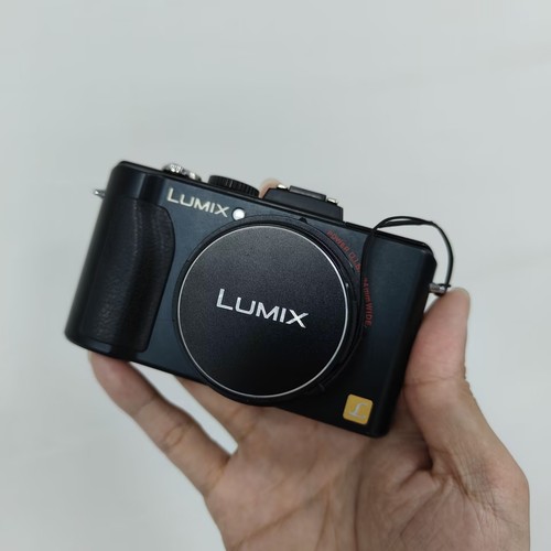Panasonic lumix dmc - lumix, 10,1