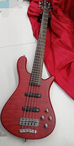 Warwick rockbass streamer lx - [warwick],
