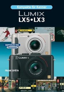 Kompakte für kenner lumix - kompakte,