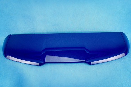 Spoiler posteriore audi s4 - posteriore,