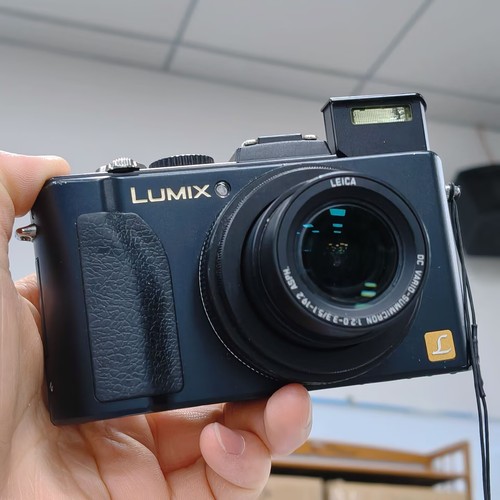 Panasonic lumix dmc - lumix, 10,1