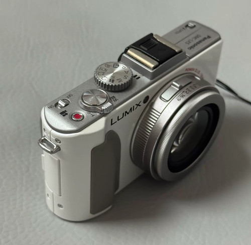 Panasonic lumix dmc - panasonic, 10,1