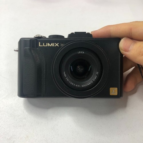 Panasonic lumix dmc - panasonic,