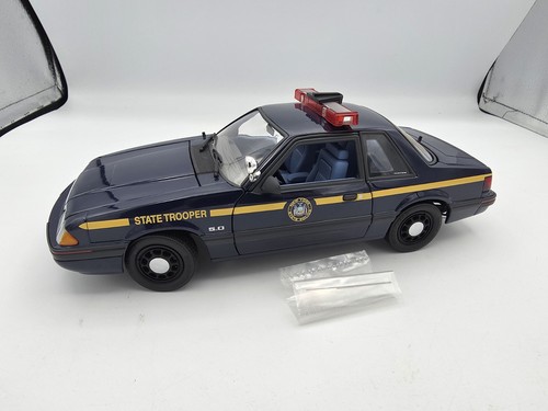 Ford mustang de 1988 - 5.0,