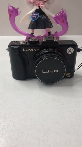 Panasonic lumix dmc lx5 - panasonic,
