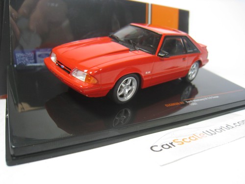 Ford mustang coupe - ford, 5.0