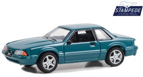 Ford mustang 1992 - ford,