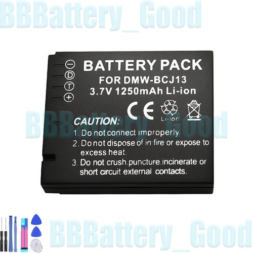 Batteria per panasonic - 1x,