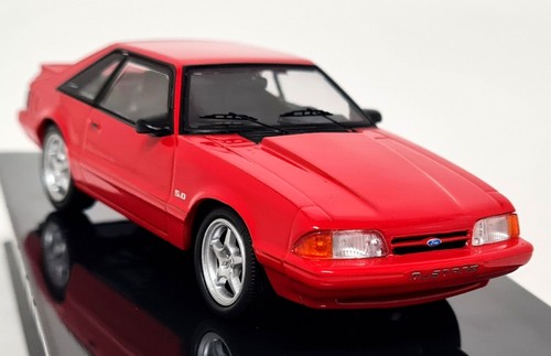 Modellino auto scala