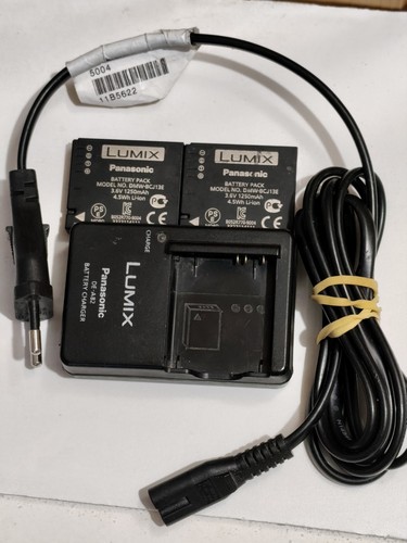 Batterie lumix dmw bcj13 per - lumix,