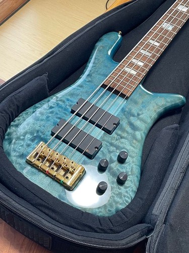 Specter euro lx5 bahama blue - euro,