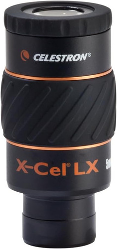 Celestron cel 5mm oculare - celestron, x-cel