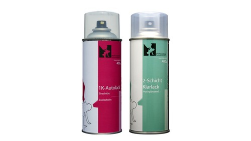 Bomboletta spray per - , vw-audi