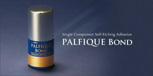Tokuyama palifique lx5 - palifique,
