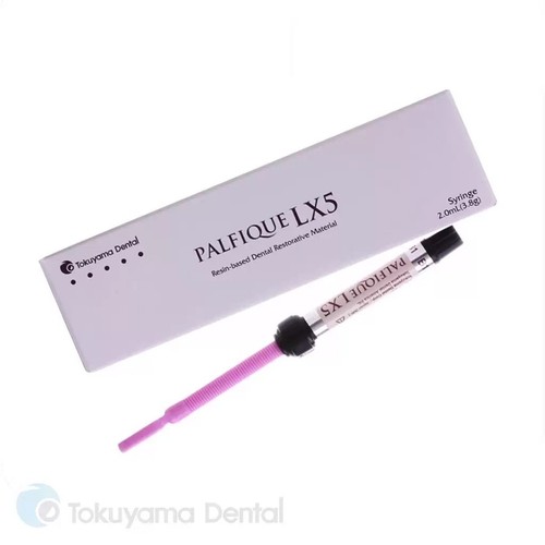 Palfique tokuyama lx5 - tokuyama,