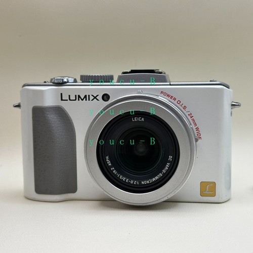 Panasonic lumix dmc - panasonic,