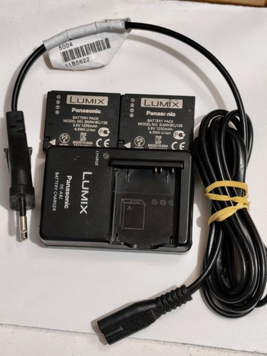 Batterie lumix dmw bcj13 - lumix, per