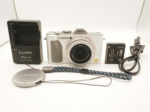 Fotocamera digitale compatta