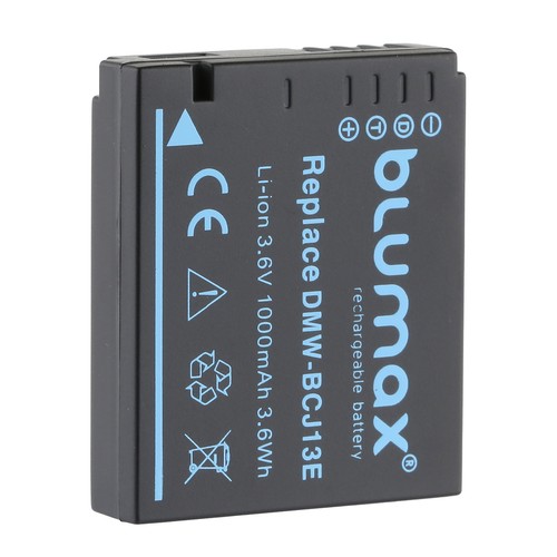 Batteria blumax adatta per - batteria,