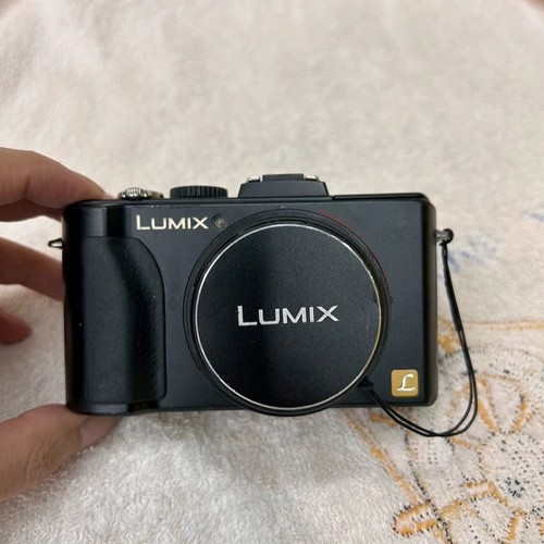 Panasonic lumix dmc - panasonic,