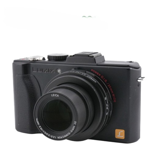 Panasonic lumix dmc - panasonic,