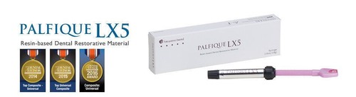 Palfique tokuyama lx5 - tokuyama,