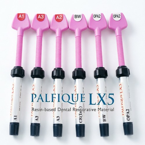 Tokuyama dentale palfique - palfique, lx5
