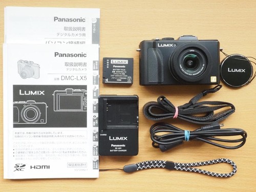 Fotocamera digitale compatta