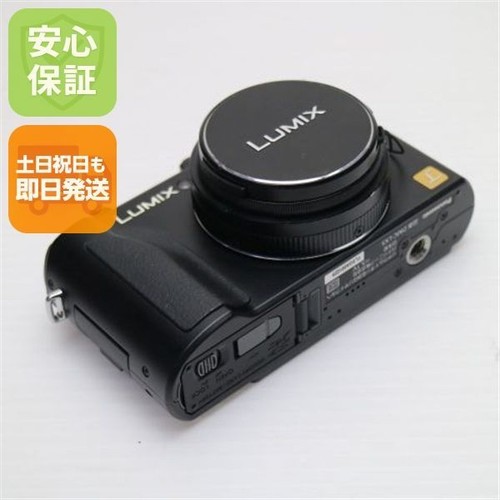 Panasonic lumix dmc lx5 - dmc,