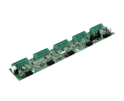 Scheda controllo ppu - di,