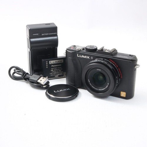 Fotocamera digitale compatta