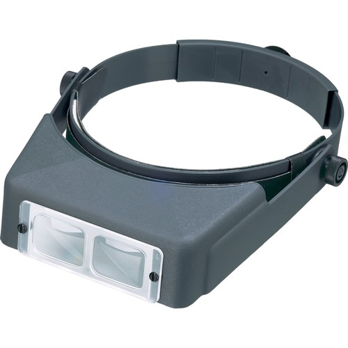 Donegan optivisor al - donegan, lx-5